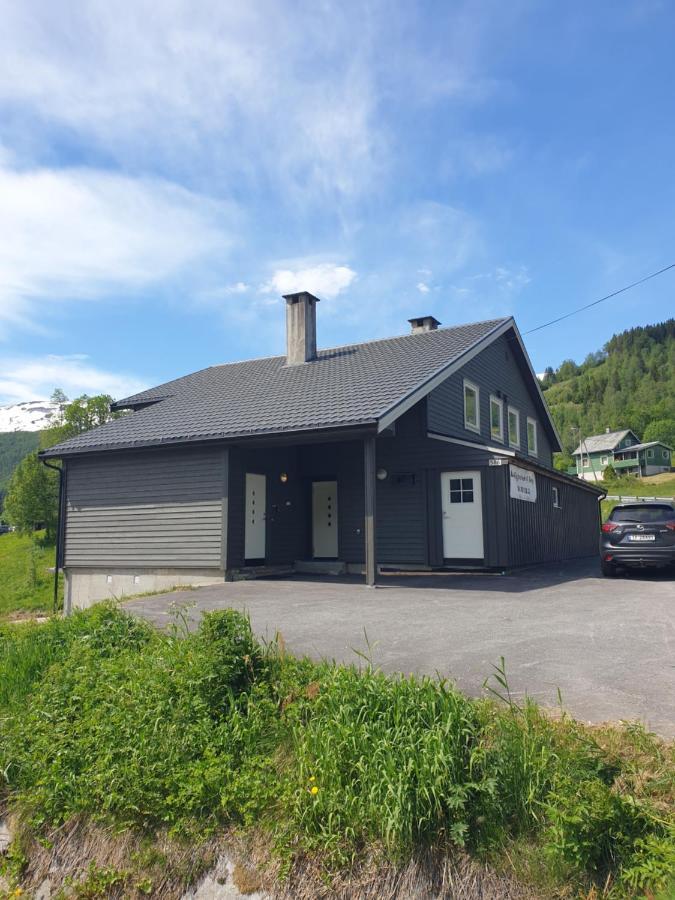 Morkve * Myrkdalen