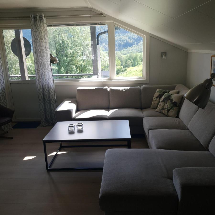 Morkve Lägenhet *