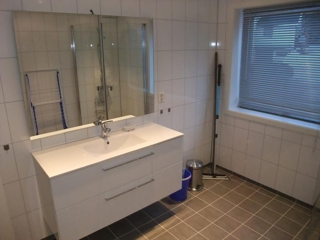 Lägenhet Morkve Myrkdalen