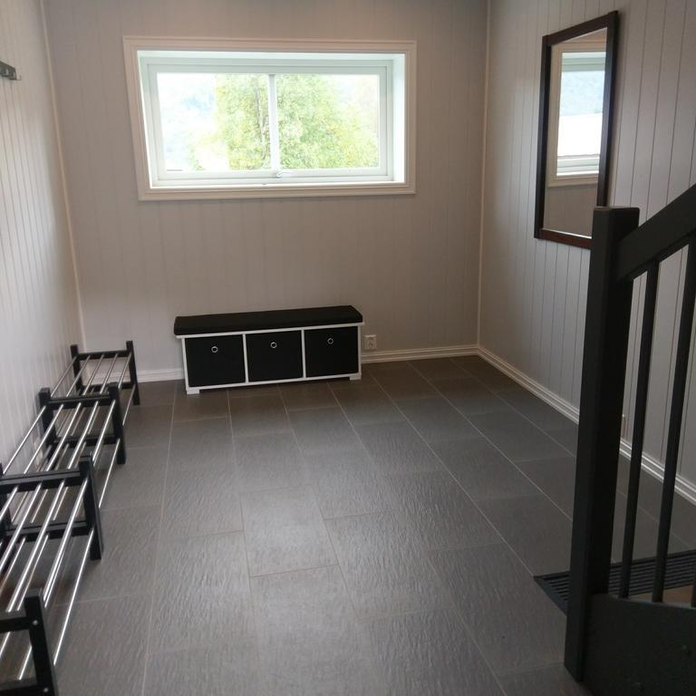 Lägenhet Morkve Myrkdalen