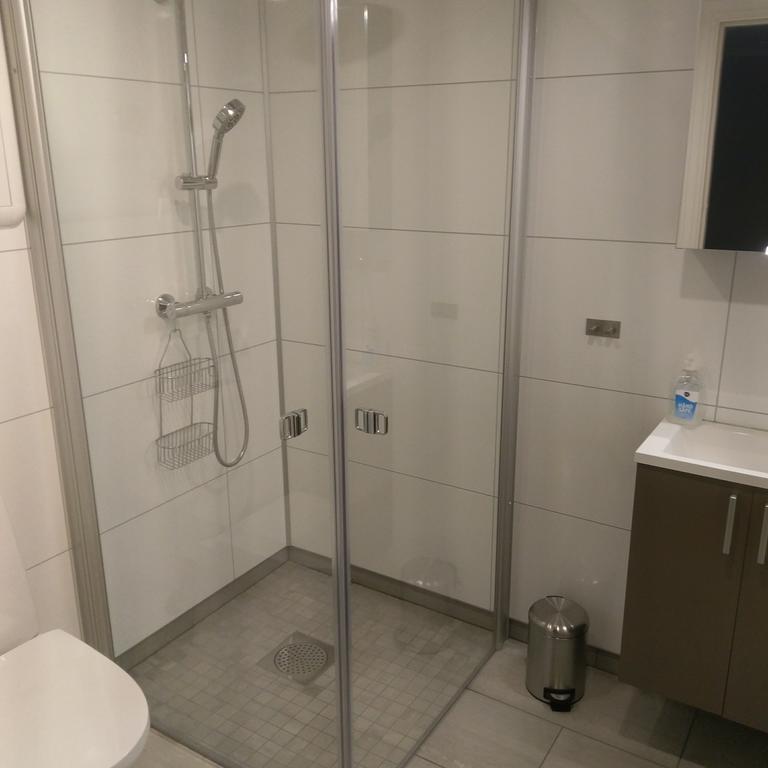 Lägenhet Morkve Myrkdalen