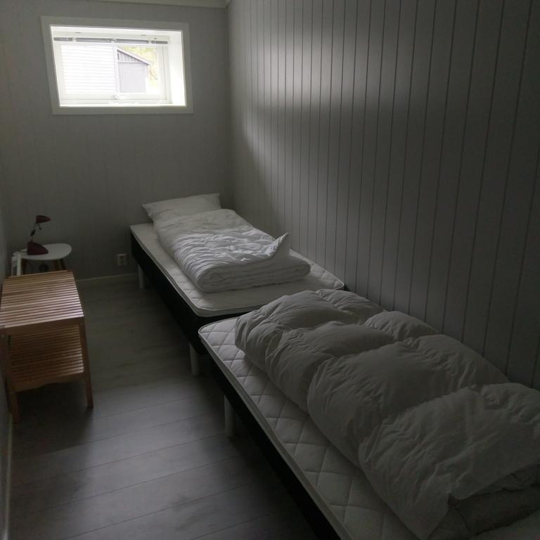 Morkve Lägenhet Myrkdalen