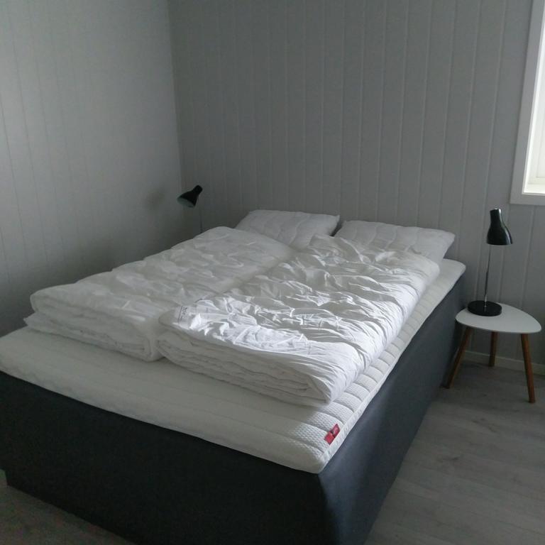 Morkve Myrkdalen