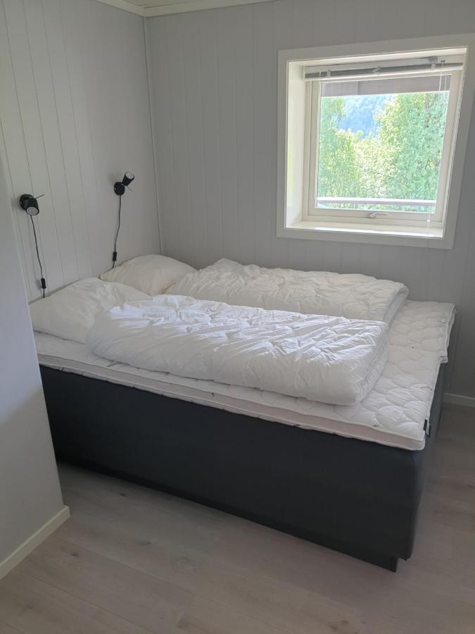 Morkve * Myrkdalen